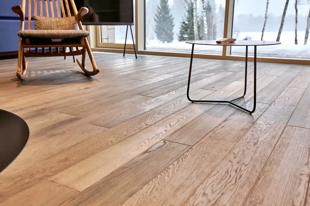 parquet 3