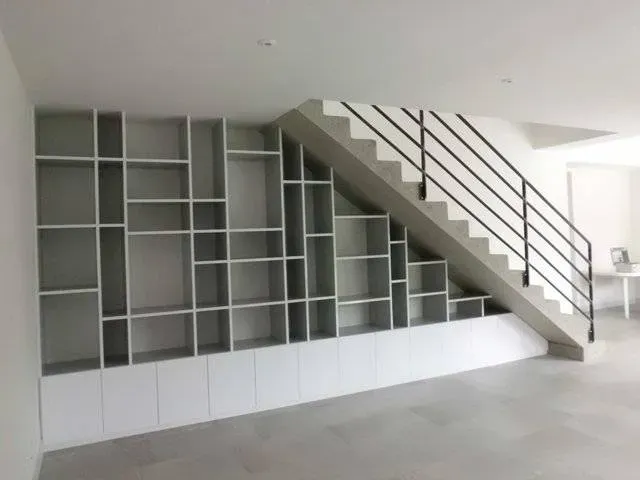 Escalier près de Le Pouliguen