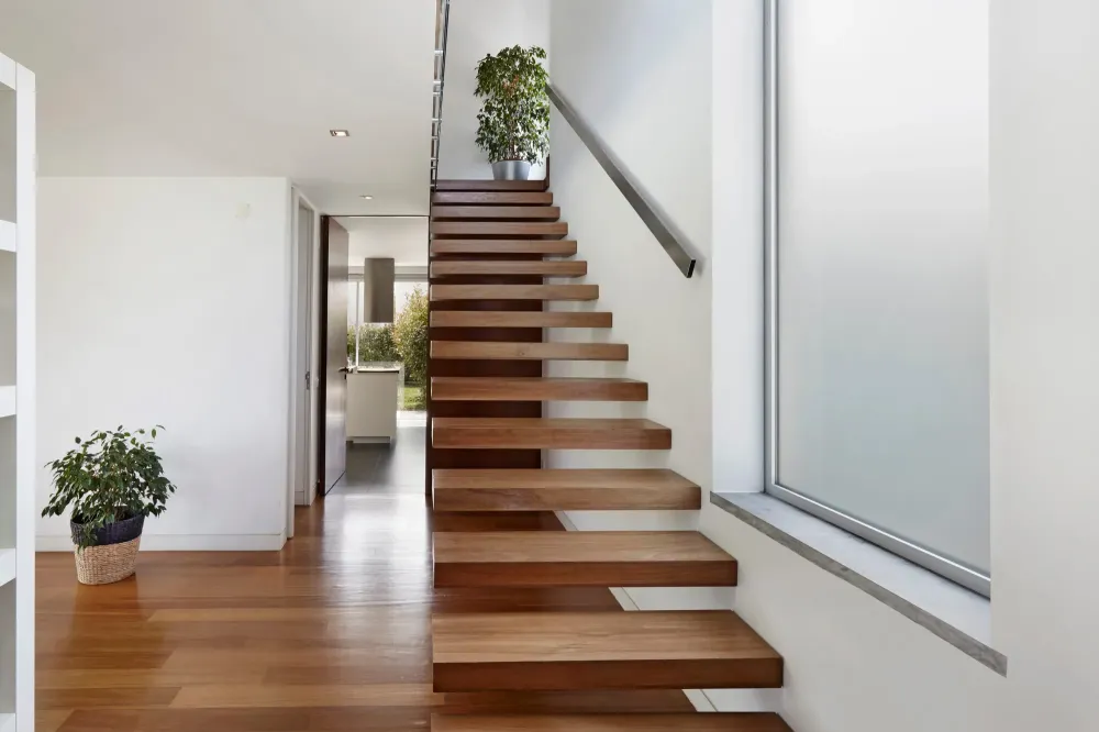 escalier