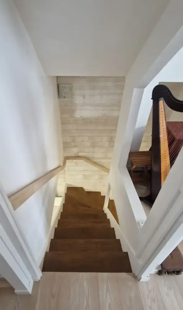 escalier - étagewebp